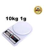 Digital Kitchen scale