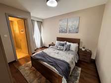 4 Bed Townhouse with En Suite in Langata