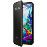 LG G8X ThinQ Dual Screen 128GB Smartphone (Unlocked, Black)