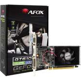 AFOX Geforce GT610 1GB DDR3 64Bit