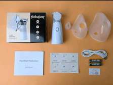 HANDHELD NEBULIZER/HUMIDIFIER PRICE IN KENYA SALE