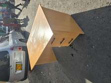 Executive office desk