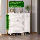 Imported shoe cabinet racks