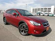 Subaru XV normal (MKOPO/HIRE PURCHASE ACCEPTED)