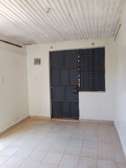 Single room at Kasarani garage