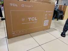 TCL 58 INCHES SMART UHD FRAMELESS TV