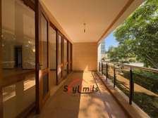 3 Bed Apartment with En Suite at Riverside Drive