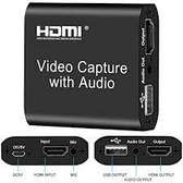 Video CApture Card With audio