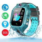 Kids smart watch