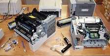 Bestcare Printer, Scanner & Copier Repair Services Nairobi