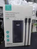 Usams US-CD185 PD3.0 65w 30000mAh Fast Charging Power Bank