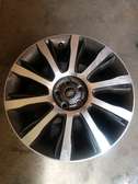 Rims size 21 for landrover  and range rover