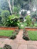 Magnificent 3bedroomed double storey residence