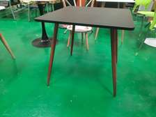Square Eames Table