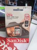 Top-brand Sandisk Ultra 128GB Class 10 XC UHS-I