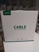 UGREEN UG-10110 10m HDMI Male To Male Cable