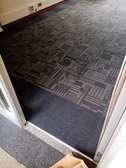 office carpet tiles  /'