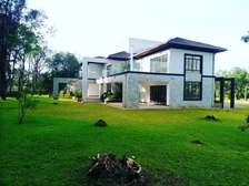 5 Bed House with En Suite at Ololua Road