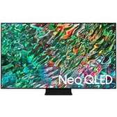 SAMSUNG QLED 55 INCH QA55QN90BAU SMART FRAMELESS TV NEW