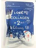 Frozen Collagen Glutathione Capsule- For Radiant Skin