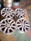 Rims  20 for landcruiser  V8