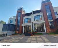 4 Bed Townhouse in Kikuyu Town
