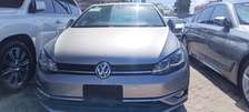 Volkswagen Golf TSI 2018