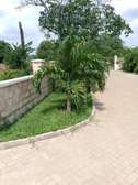 Gated community plot for sale