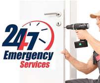 Locksmith in Nairobi - 24 hours Emergency helpline.
