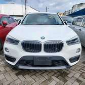 BMW X1 2016 MODEL (WE ACCEPT HIRE PURCHASE).