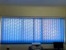 Exceptional office blinds/curtains