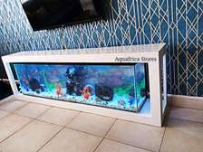Aquarium Tv stand on sale
