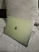 Mac book pro 2018