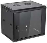 9U 600 X 450 wall mountable Data Cabinet