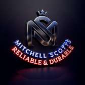 Mitchell Scotts