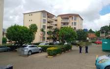3 Bed Apartment with En Suite at Tembere Crescent