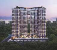 1 Bed Apartment with Swimming Pool in Dennis Pritt