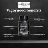 Vigorneed Heal Prostate And Increase Male Potency
