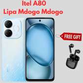 Itel A80 (Lipa Mdogo Mdogo)