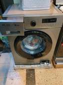 8Kg Nexus Washing Machine - Front Load