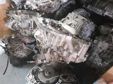 Nissan HR16 Gearbox for Cube, Tiida, Juke, Vanette.