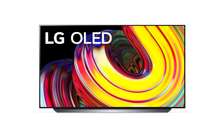 LG OLED65CS6LA 65 inch CS Series 4K HDR OLED Smart TV