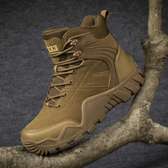Men Outdoor boots