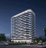 LUXURY STUDIO APARTMENT FOR SALE