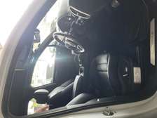 Porsche cayenne S 3000cc