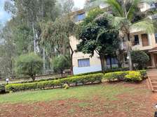 3 Bed Apartment with En Suite in Kileleshwa