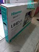 Hisense 55A6 55 inch 4K UHD Smart Frameless TV