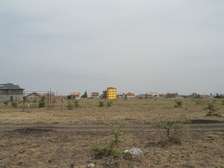 2,023 m² Commercial Land in Thika Road