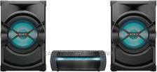 SHAKE-X30D Sony Club Sound DVD Hifi With DJ Effects 3,600W