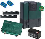 Automatic Gates & Sliding Gates Installer in Kenya